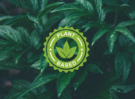 Natural herbs and plants